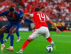 PG平台-雷恩客场不敌尼斯，连败停止