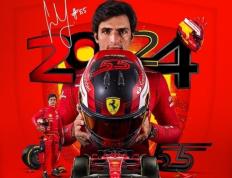 PG电子官网入口-法拉利翻盘红牛二队，塞恩斯惊艳四座