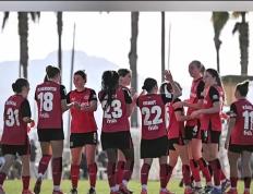 PG电子试玩-包含国际女足友谊赛落幕，各队战绩不俗的词条