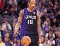 PG电子官方-德罗赞独取+，马刺掀翻老鹰