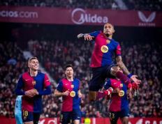 PG电子线上登入-巴列卡诺客场失利积分未增