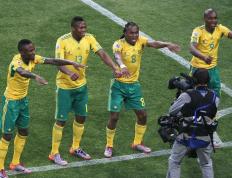 PG电子试玩-非洲足球锦标赛决赛火爆展开