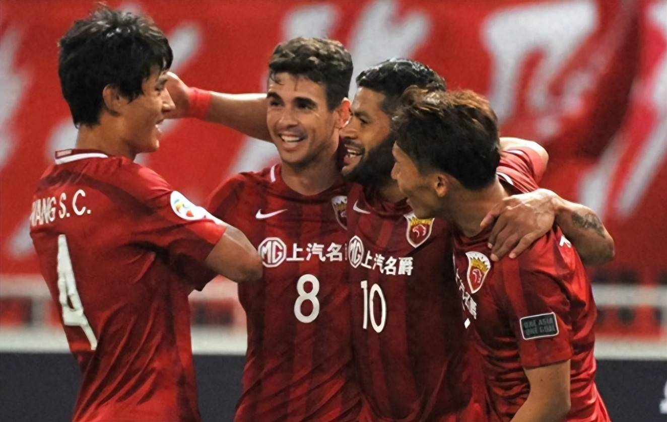 PG电子官网-上港VS恒大夺冠之战！中超收官战巅峰对决将打响