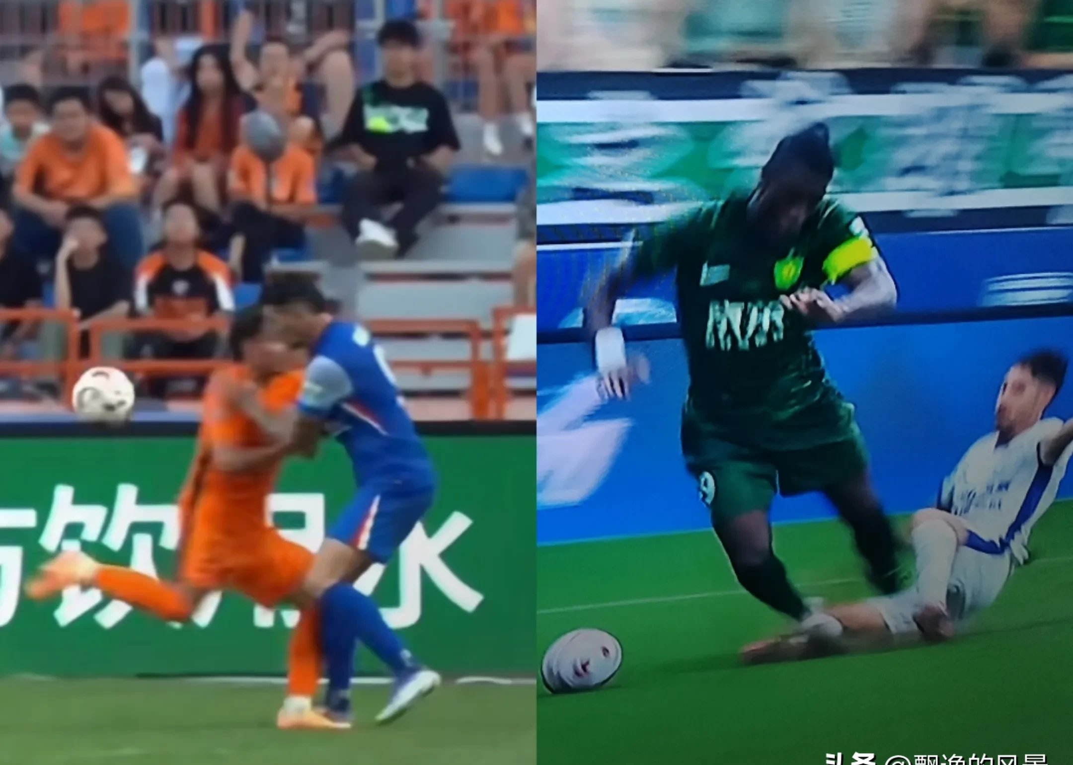 PG电子官方-上海申花主场遭遇不公判罚，斥责裁判工作人员的简单介绍