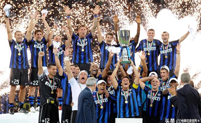 PG中国登录入口-国际米兰确保夺得意甲冠军！