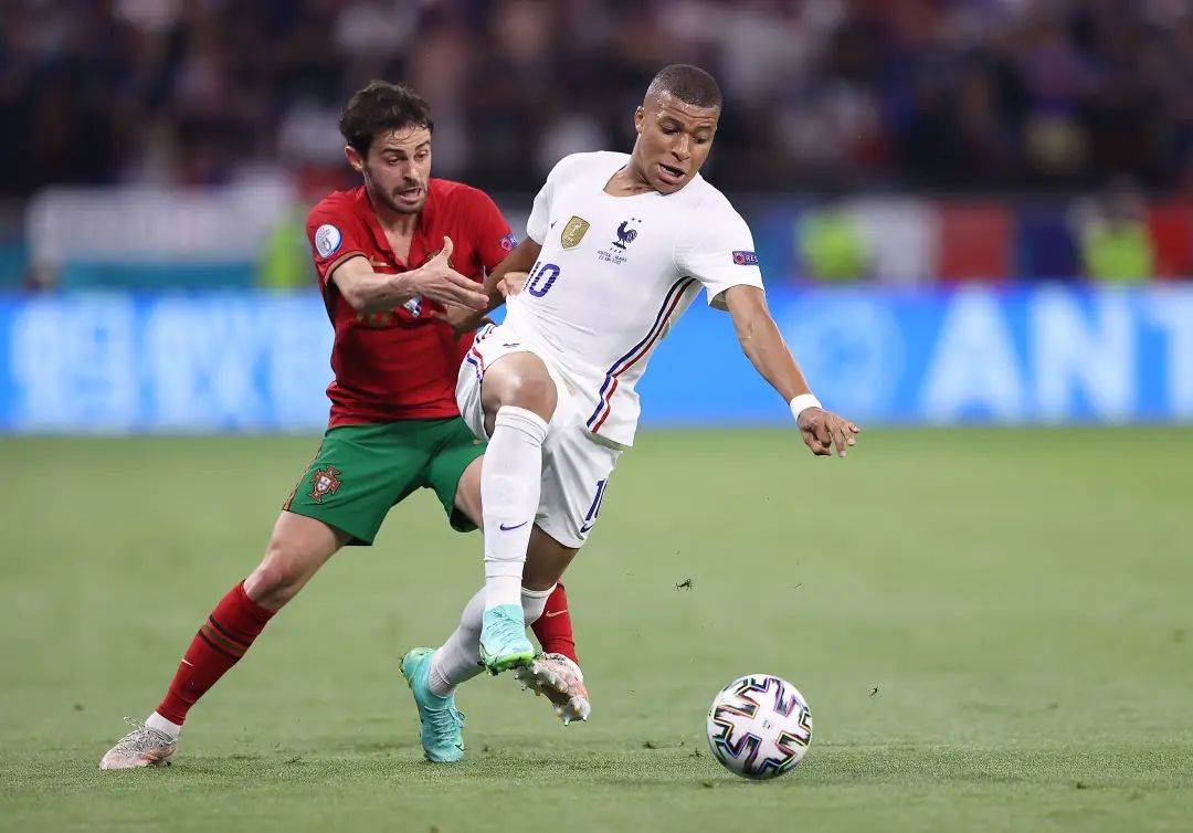 PG电子官网-欧洲杯：法国胜葡萄牙，成功晋级16强