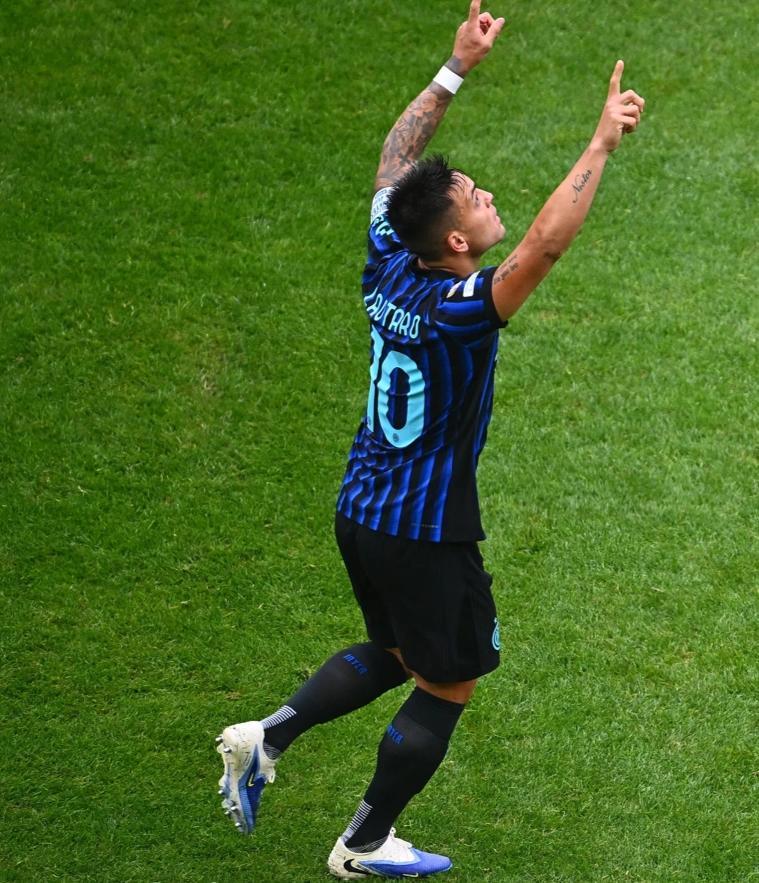 PG在线网站-国米前锋状态低迷，需重整攻击线