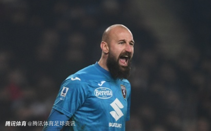 PG电子线上登入-都灵门将连续三场零封，成为球队保障