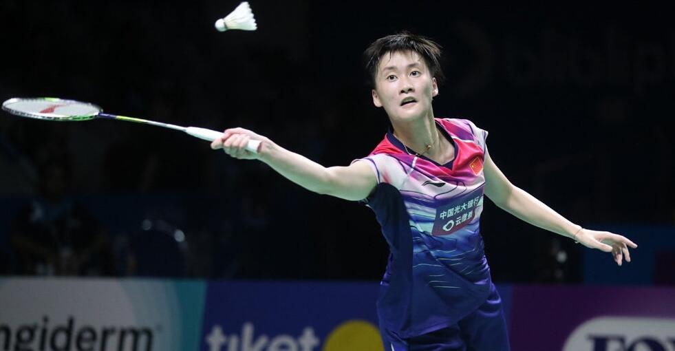 PG电子官方-印度队绝杀印尼队,辛杜带队取胜