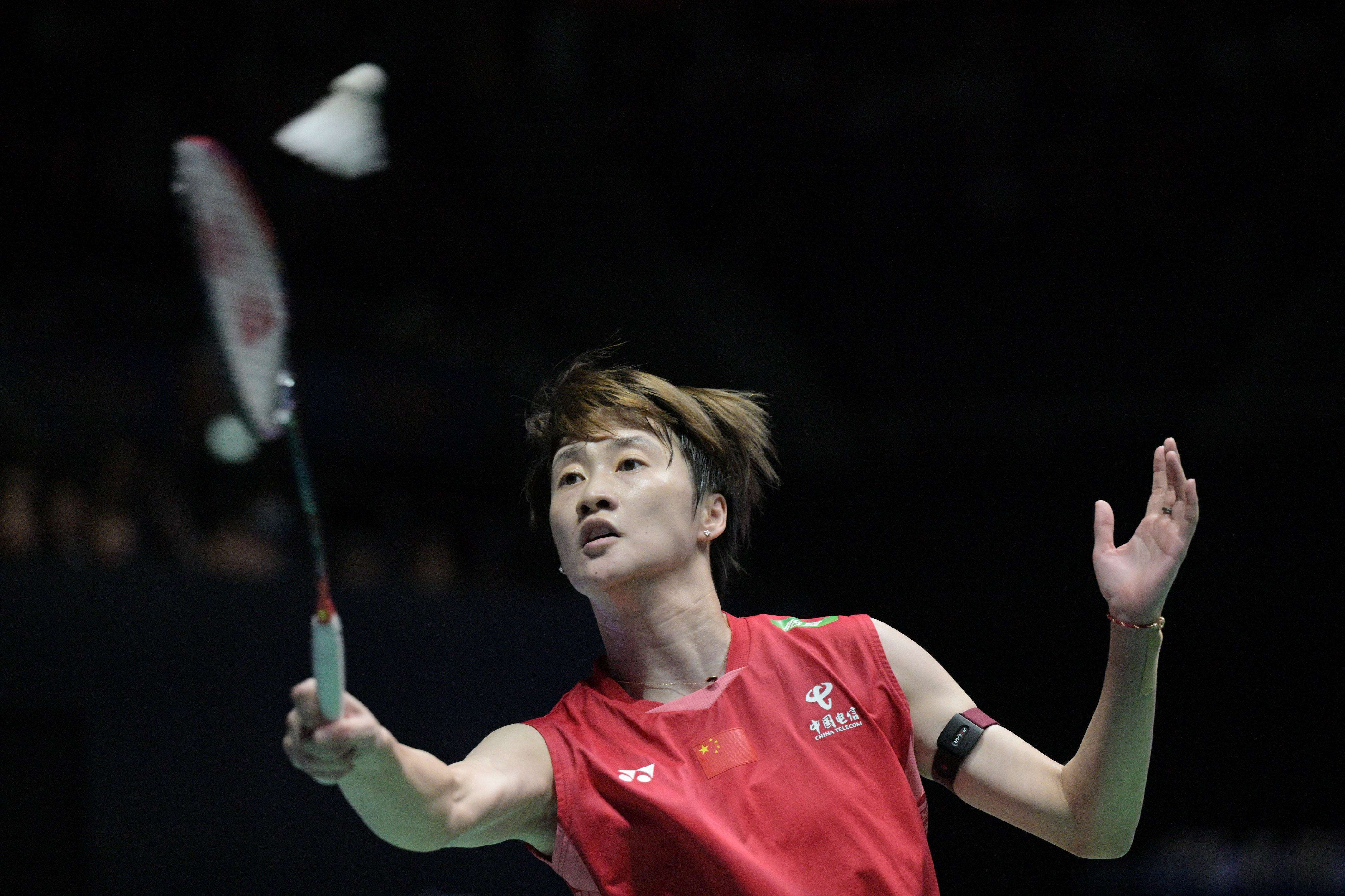 PG平台-关于韩国队逆转法国队,陈雨菲高光表现的信息