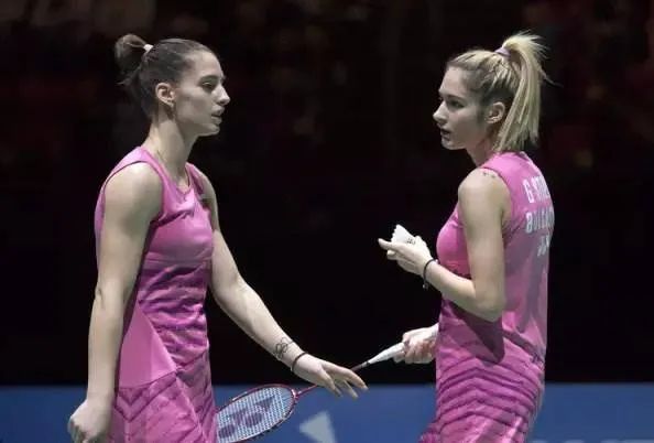 PG平台-德国队逆转丹麦队，桃田贤斗带队取胜